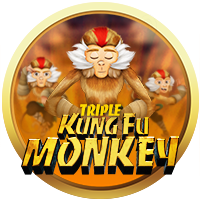 Khỉ Kung Fu ba