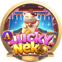 Neko May Mắn screenshot