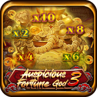 Thần Tài Phát Lộc 3 screenshot