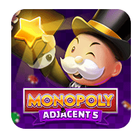 SlotMonopoly screenshot