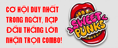 Thưởng Nạp Đầu Siêu Cấp