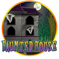 Ngôi nhà ma ám screenshot